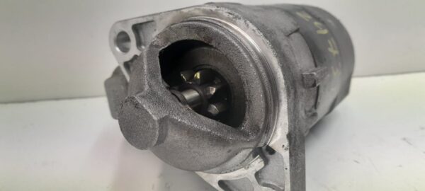 MOTOR ARRANQUE NISSAN MICRA - Imagen 3