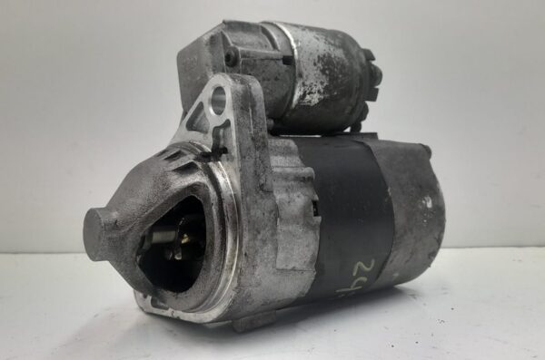 MOTOR ARRANQUE NISSAN MICRA - Imagen 4