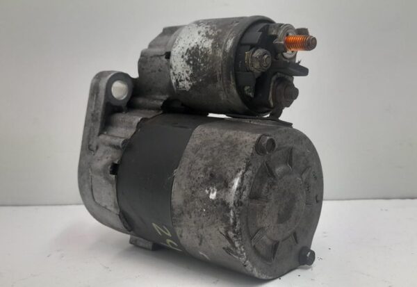 MOTOR ARRANQUE NISSAN MICRA - Imagen 5
