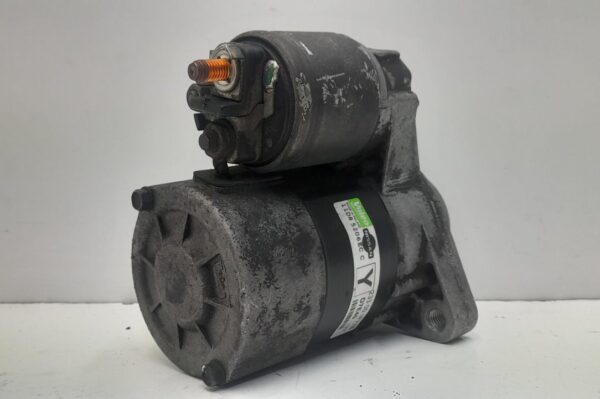 MOTOR ARRANQUE NISSAN MICRA - Imagen 6