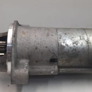 MOTOR ARRANQUE OPEL ASTRA GTC