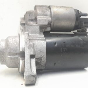MOTOR ARRANQUE SEAT IBIZA