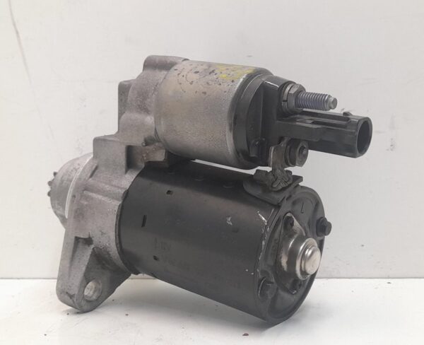 MOTOR ARRANQUE SEAT IBIZA - Imagen 3