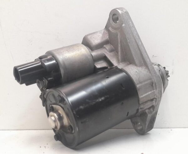 MOTOR ARRANQUE SEAT IBIZA - Imagen 4