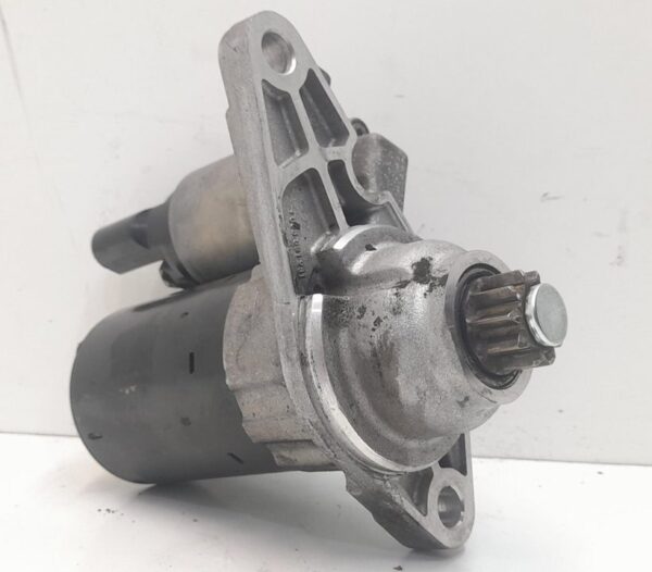 MOTOR ARRANQUE SEAT IBIZA - Imagen 8