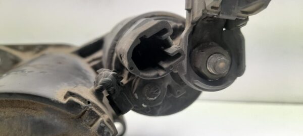MOTOR ARRANQUE TOYOTA COROLLA - Imagen 2