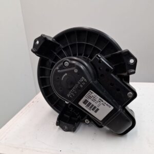 MOTOR CALEFACCION TOYOTA AVENSIS