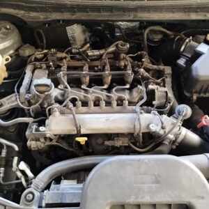 MOTOR COMPLETO HYUNDAI I30CW
