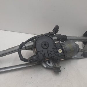 MOTOR LIMPIA DELANTERO TOYOTA AVENSIS