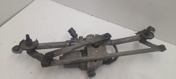 MOTOR LIMPIA DELANTERO TOYOTA AVENSIS - Imagen 3