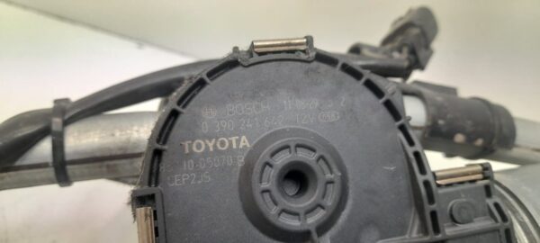 MOTOR LIMPIA DELANTERO TOYOTA AVENSIS - Imagen 4