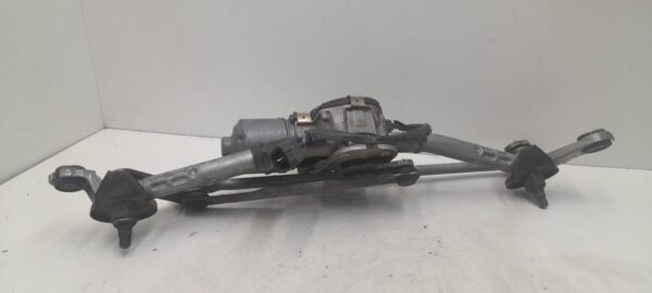 MOTOR LIMPIA DELANTERO TOYOTA AVENSIS - Imagen 5