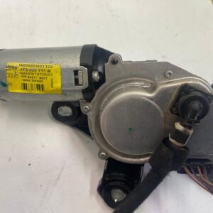 MOTOR LIMPIA TRASERO AUDI A6 ALLROAD QUATTRO