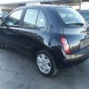 MOTOR ARRANQUE NISSAN MICRA - Imagen 11