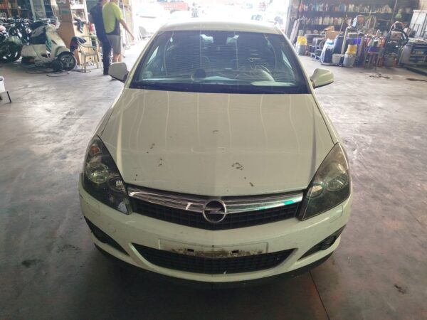 BOMBA DIRECCION OPEL ASTRA GTC - Imagen 5