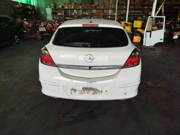 BOMBA DIRECCION OPEL ASTRA GTC - Imagen 6