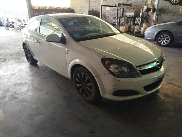 BOMBA DIRECCION OPEL ASTRA GTC - Imagen 7