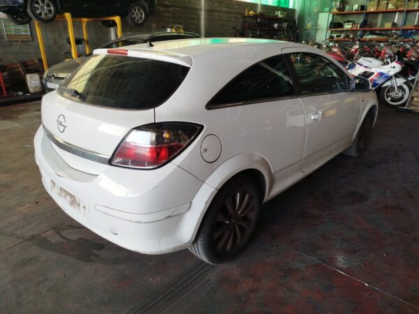 BOMBA DIRECCION OPEL ASTRA GTC - Imagen 10