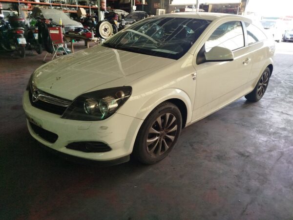 BOMBA DIRECCION OPEL ASTRA GTC - Imagen 12