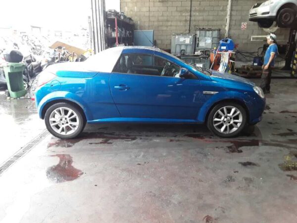 CERRADURA PUERTA DELANTERA DERECHA OPEL TIGRA TWIN TOP - Imagen 8