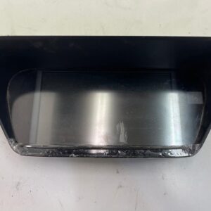 PANTALLA MULTIFUNCION HONDA ACCORD BERLINA