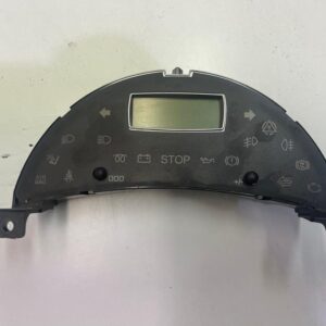 PANTALLA MULTIFUNCION PEUGEOT 807