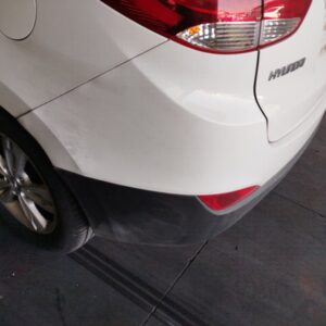 PARAGOLPES TRASERO HYUNDAI IX35