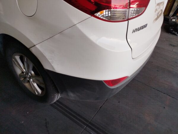 PARAGOLPES TRASERO HYUNDAI IX35