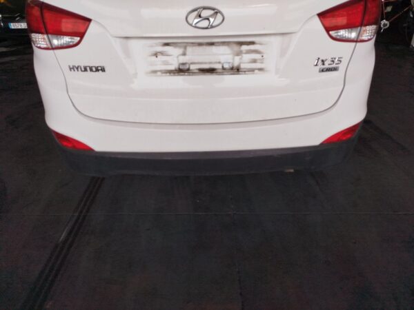 PARAGOLPES TRASERO HYUNDAI IX35 - Imagen 3