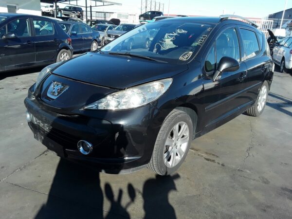 MANDO MULTIFUNCION PEUGEOT 207 SW - Imagen 7