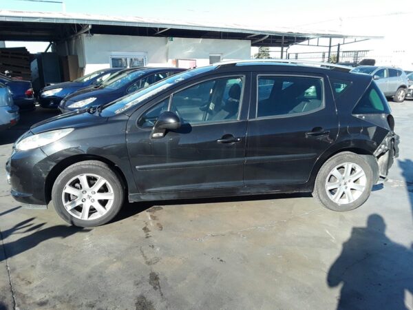 AIRBAG DELANTERO IZQUIERDO PEUGEOT 207 SW - Imagen 11