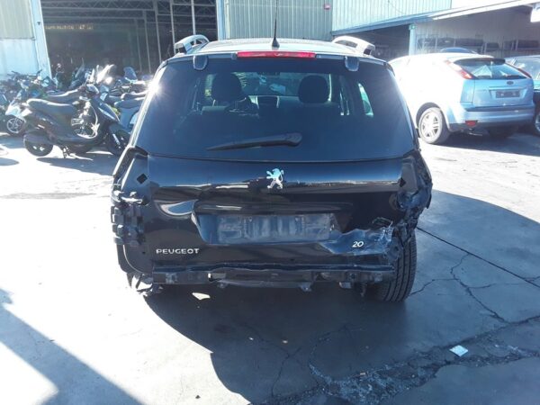 AIRBAG DELANTERO IZQUIERDO PEUGEOT 207 SW - Imagen 12
