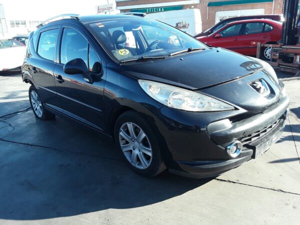 MANDO MULTIFUNCION PEUGEOT 207 SW - Imagen 13
