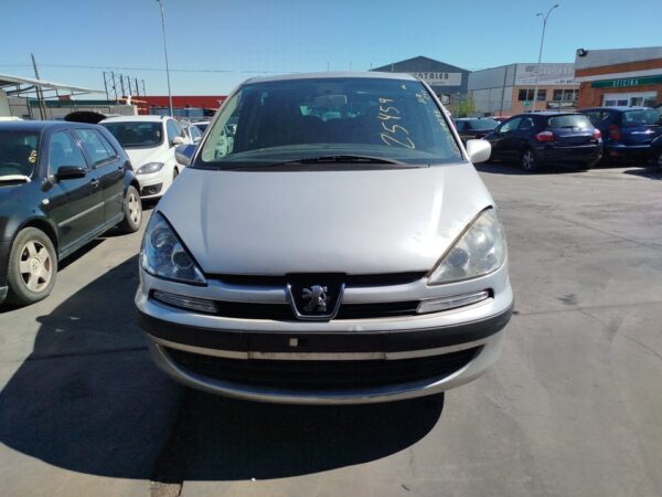 PANTALLA MULTIFUNCION PEUGEOT 807 - Imagen 5