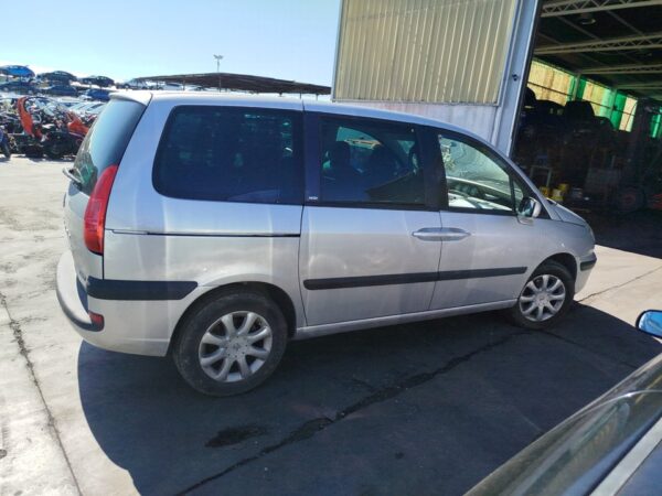 PANTALLA MULTIFUNCION PEUGEOT 807 - Imagen 6