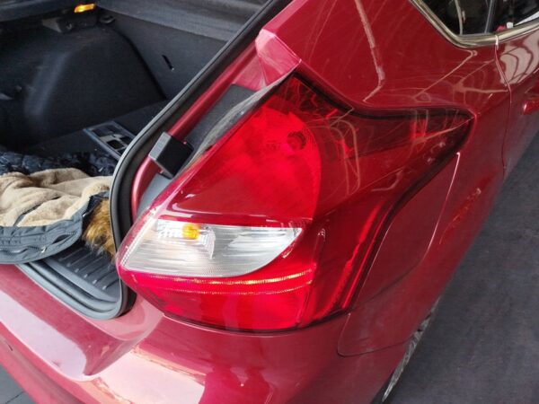 PILOTO TRASERO DERECHO FORD FOCUS TURN.