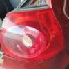PILOTO TRASERO DERECHO VOLKSWAGEN GOLF V BERLINA