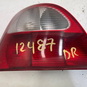PILOTO TRASERO IZQUIERDO MG ROVER MG ZR
