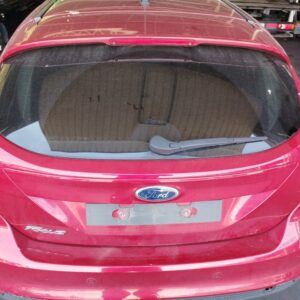 PORTON TRASERO FORD FOCUS TURN.