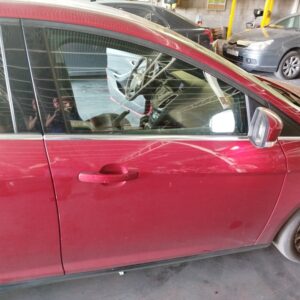 PUERTA DELANTERA DERECHA FORD FOCUS TURN.