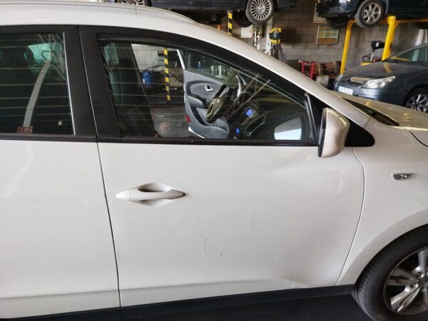 PUERTA DELANTERA DERECHA HYUNDAI IX35