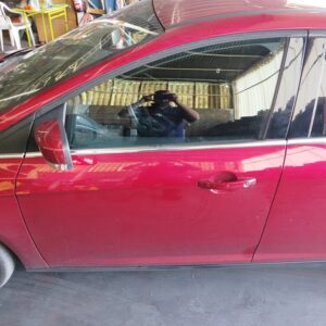 PUERTA DELANTERA IZQUIERDA FORD FOCUS TURN.