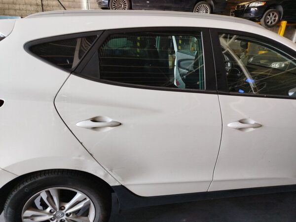 PUERTA TRASERA DERECHA HYUNDAI IX35