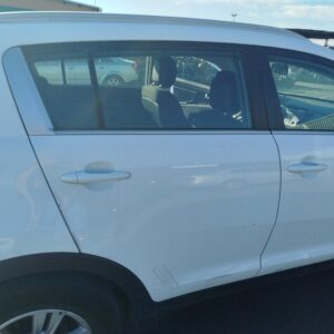 PUERTA TRASERA DERECHA KIA SPORTAGE
