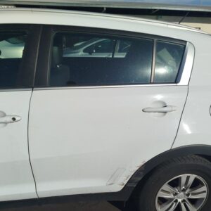 PUERTA TRASERA IZQUIERDA KIA SPORTAGE