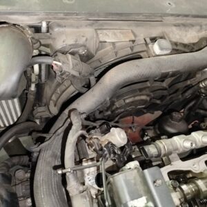 RADIADOR AGUA HYUNDAI I40