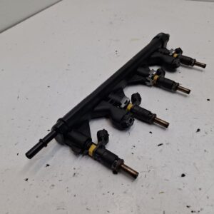 RAMPA INYECTORA PEUGEOT 308 SW