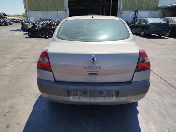RETROVISOR DERECHO RENAULT MEGANE II BERLINA 5P - Imagen 6