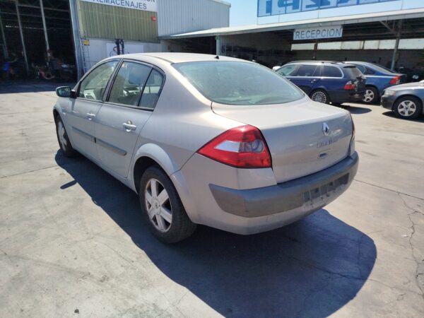COMPRESOR AIRE ACONDICIONADO RENAULT MEGANE II BERLINA 5P - Imagen 9