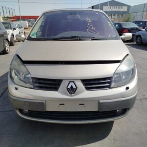 FARO DERECHO RENAULT SCENIC II
